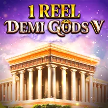 1 Reel – Demi Gods V