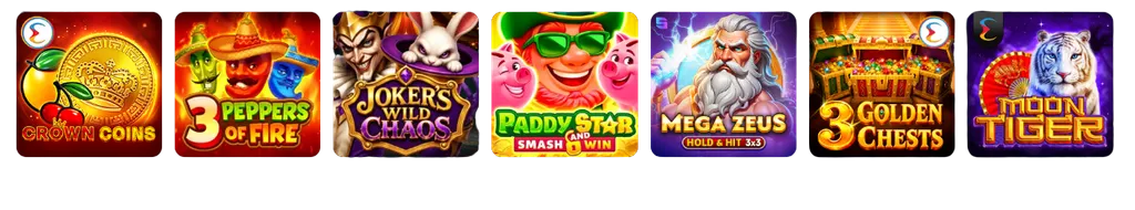 Marvel Casino jackpoty