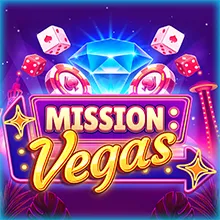 Mission: Vegas